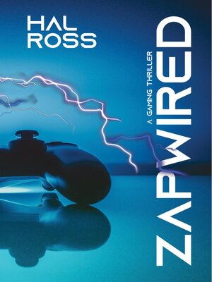 cover image of Zapwired
